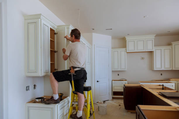Licensed Countertop Replacement service in Montgomery, OH - BM Kitchen