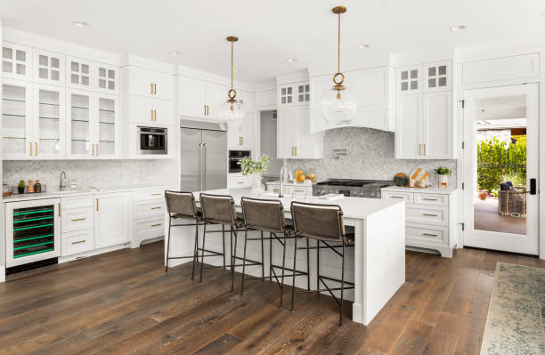 24/7 Emergency Countertop Replacement experts in Montgomery, OH