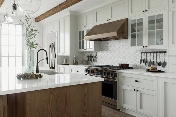 Affordable Countertop Replacement solutions in Montgomery, OH